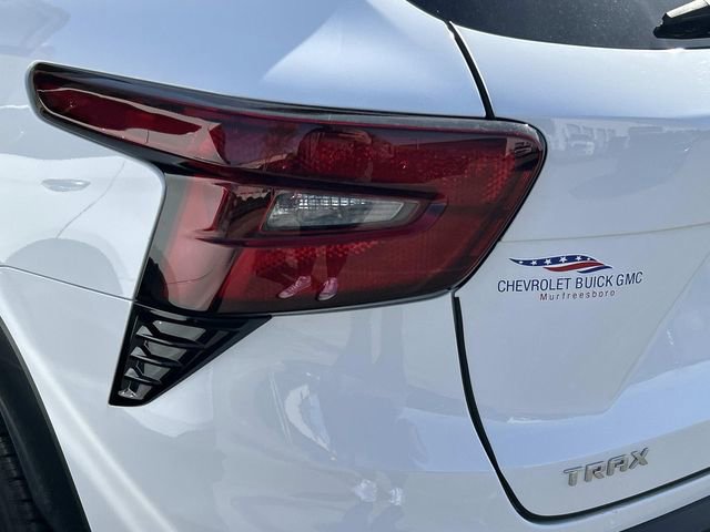 Used 2025 Chevrolet Trax ACTIV w/ Driver Confidence Package image 7