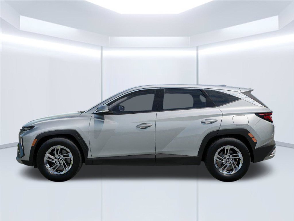 New 2026 Hyundai Tucson SE FWD image 3
