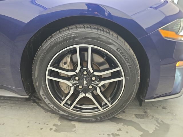 Used 2020 Ford Mustang GT RWD image 12