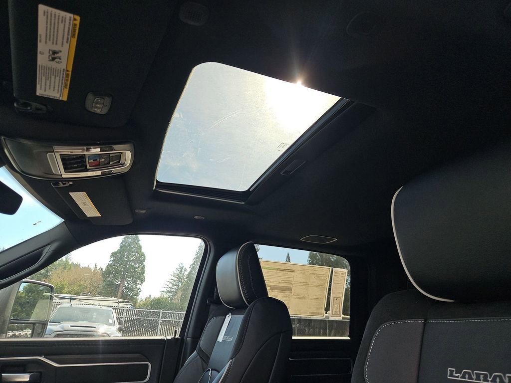 New 2026 RAM 2500 Laramie image 28