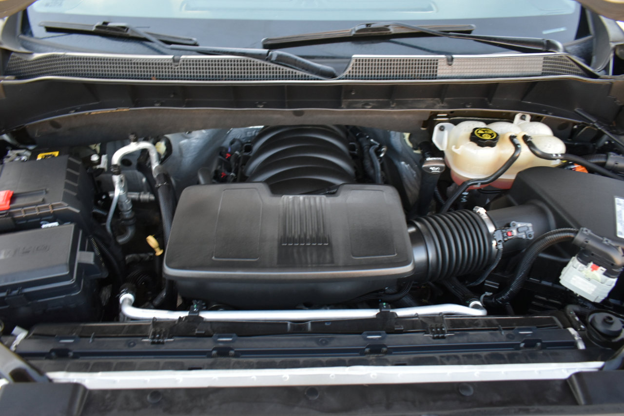 Used 2019 Chevrolet Silverado 1500 LT w/ All-Star Edition image 50