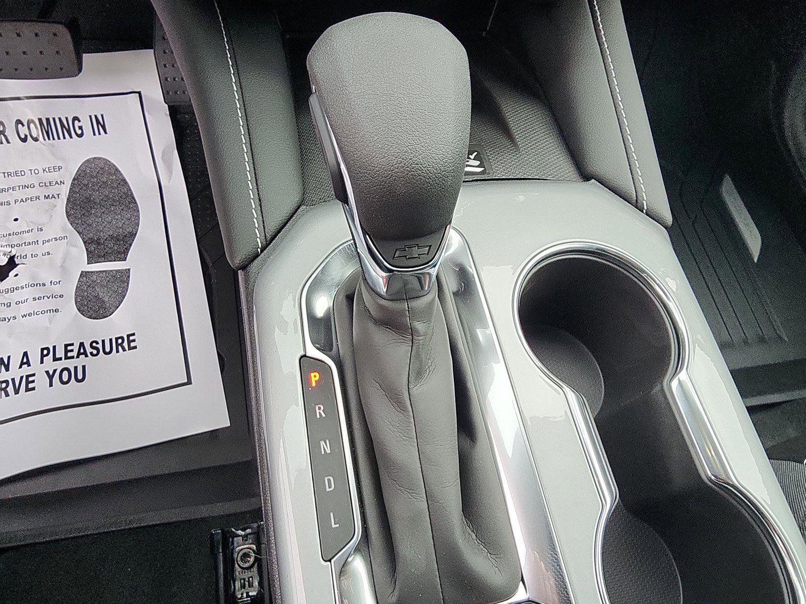 New 2026 Chevrolet Blazer LT w/ Convenience Package image 19