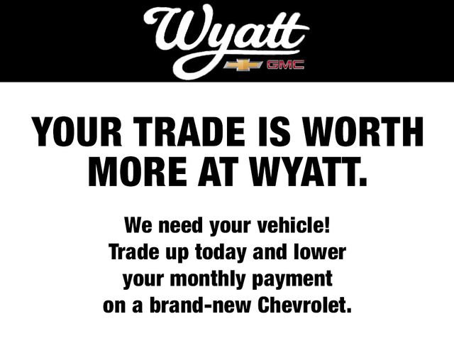 New 2026 GMC Terrain AT4 w/ Convenience Package III image 20