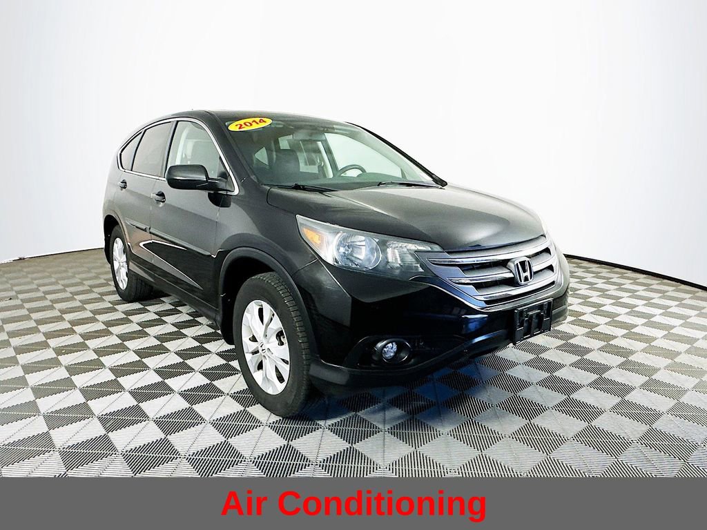 Used 2014 Honda CR-V EX image 3