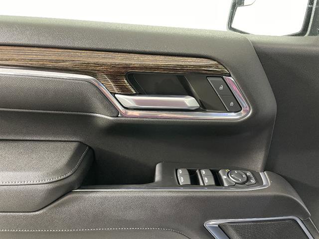 Used 2023 GMC Sierra 1500 Elevation image 18