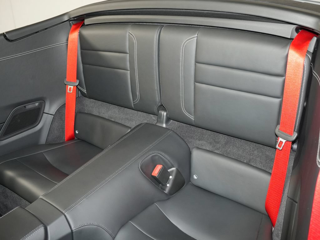Certified 2022 Porsche 911 Carrera GTS RWD image 45