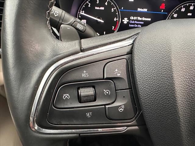 Certified 2023 Buick Envision Avenir image 26