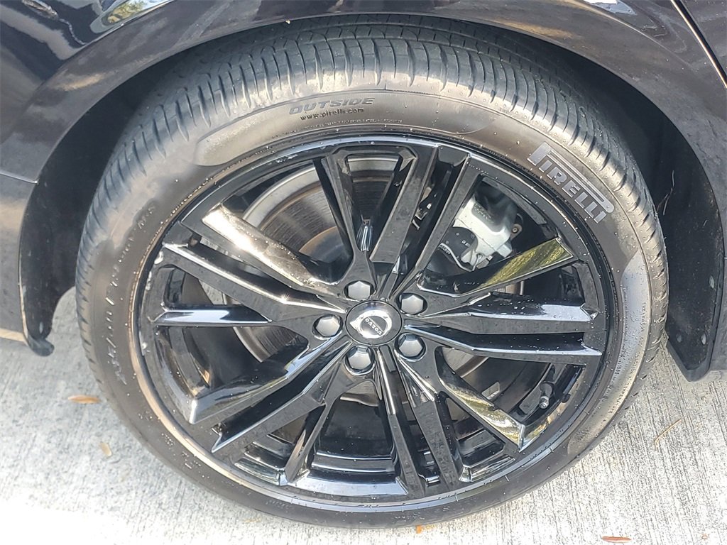 Certified 2025 Volvo S60 T8 Ultra image 7