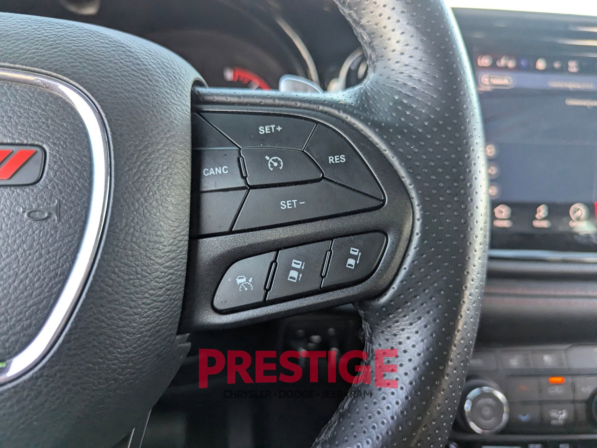 Used 2024 Dodge Durango R/T AWD/4WD image 22