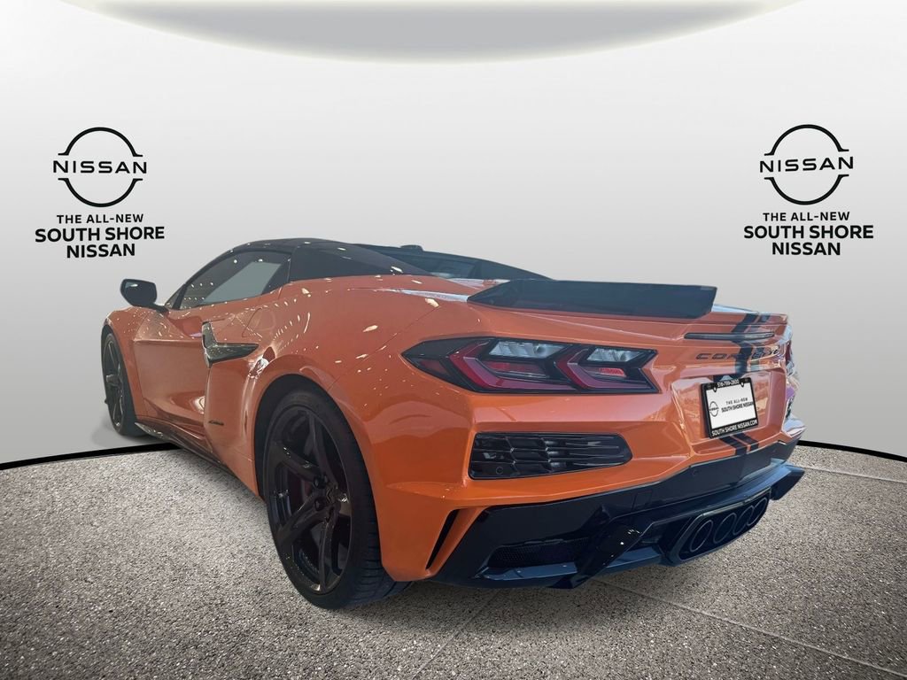 Used 2023 Chevrolet Corvette Z06 image 6
