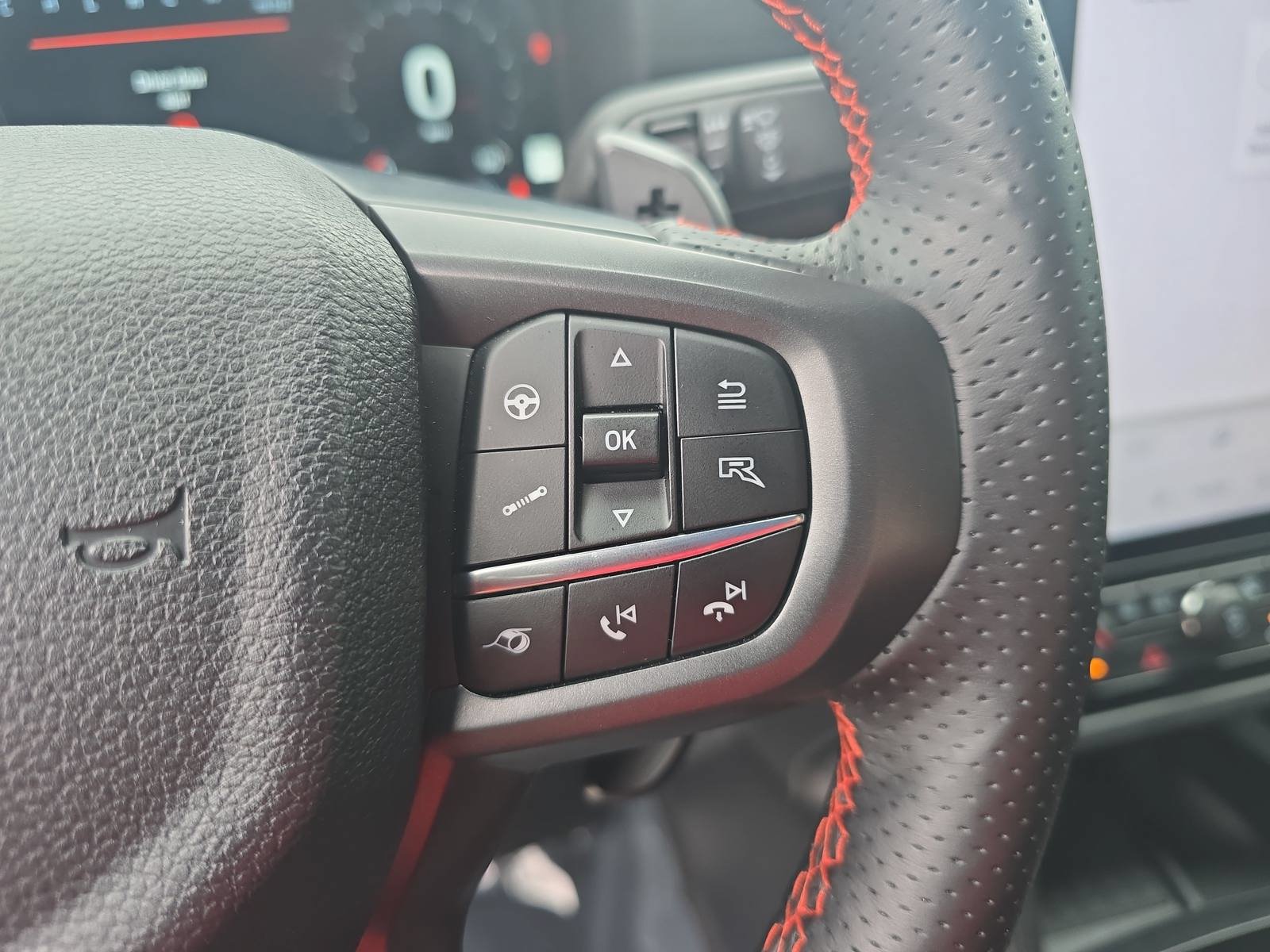 Used 2025 Ford Ranger Raptor AWD/4WD image 17