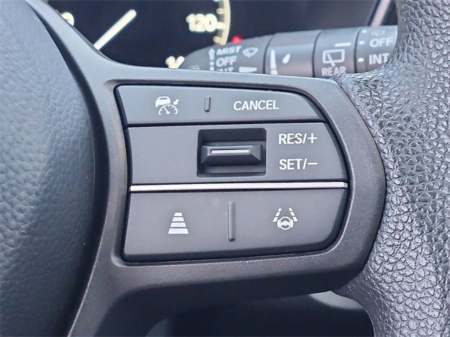 Used 2023 Honda CR-V EX image 21