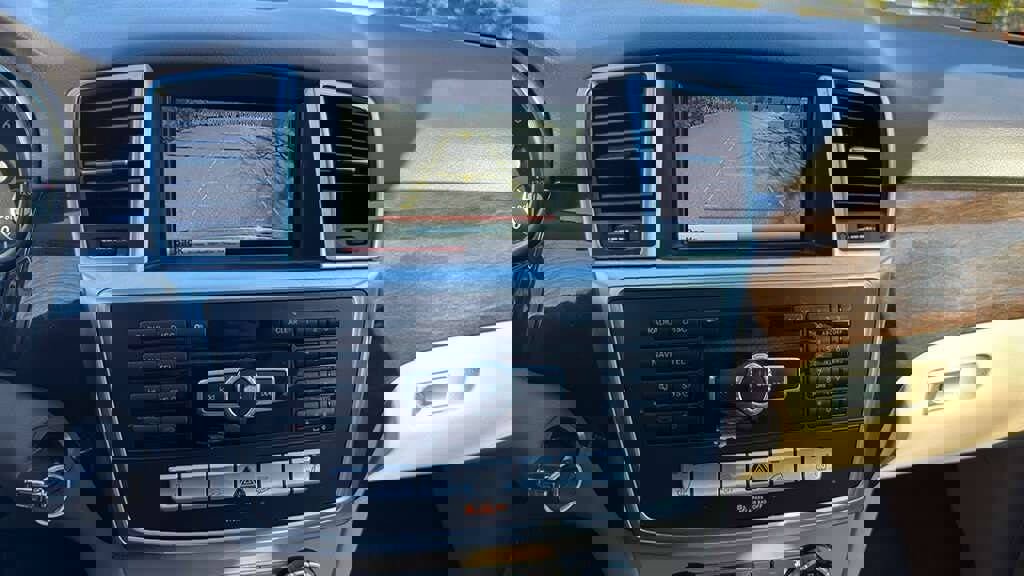 Used 2014 Mercedes-Benz ML 350 4MATIC image 15