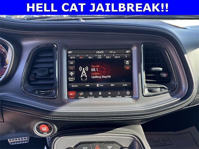 Used 2023 Dodge Challenger SRT Hellcat image 17