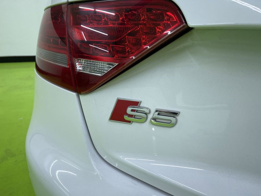 Used 2011 Audi S5 Prestige image 13