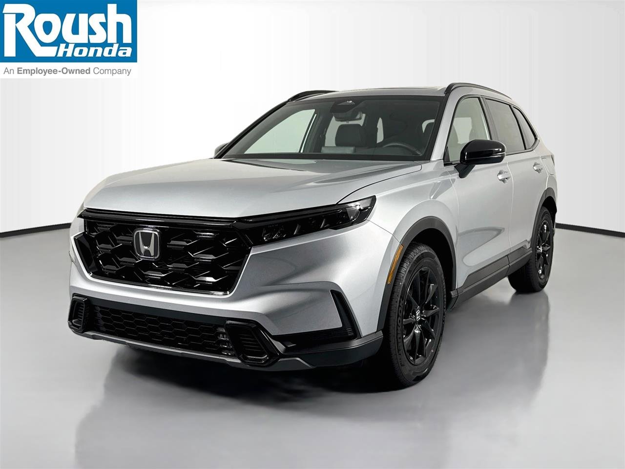 New 2027 Honda CR-V Sport image 1