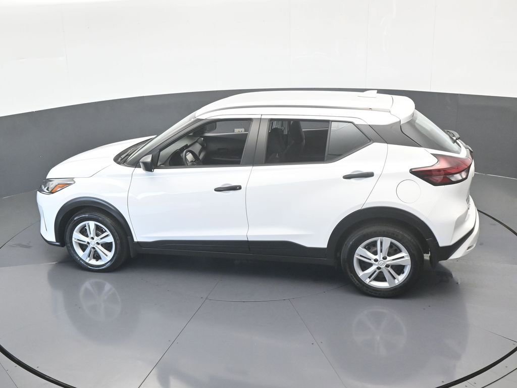 Used 2025 Nissan Kicks Play S image 42