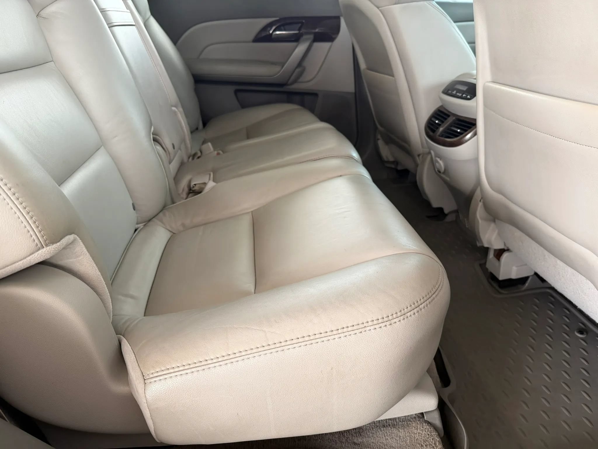 Used 2011 Acura MDX w/ Technology Package AWD/4WD image 13