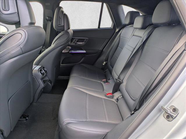 New 2026 Mercedes-Benz GLC 300 image 16