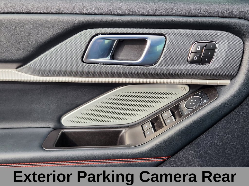 Used 2026 Ford Explorer ST w/ Sun And Sound Package AWD/4WD image 11