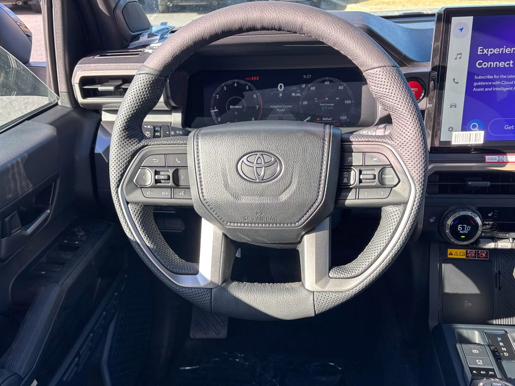 New 2026 Toyota Tacoma TRD Off-Road image 32