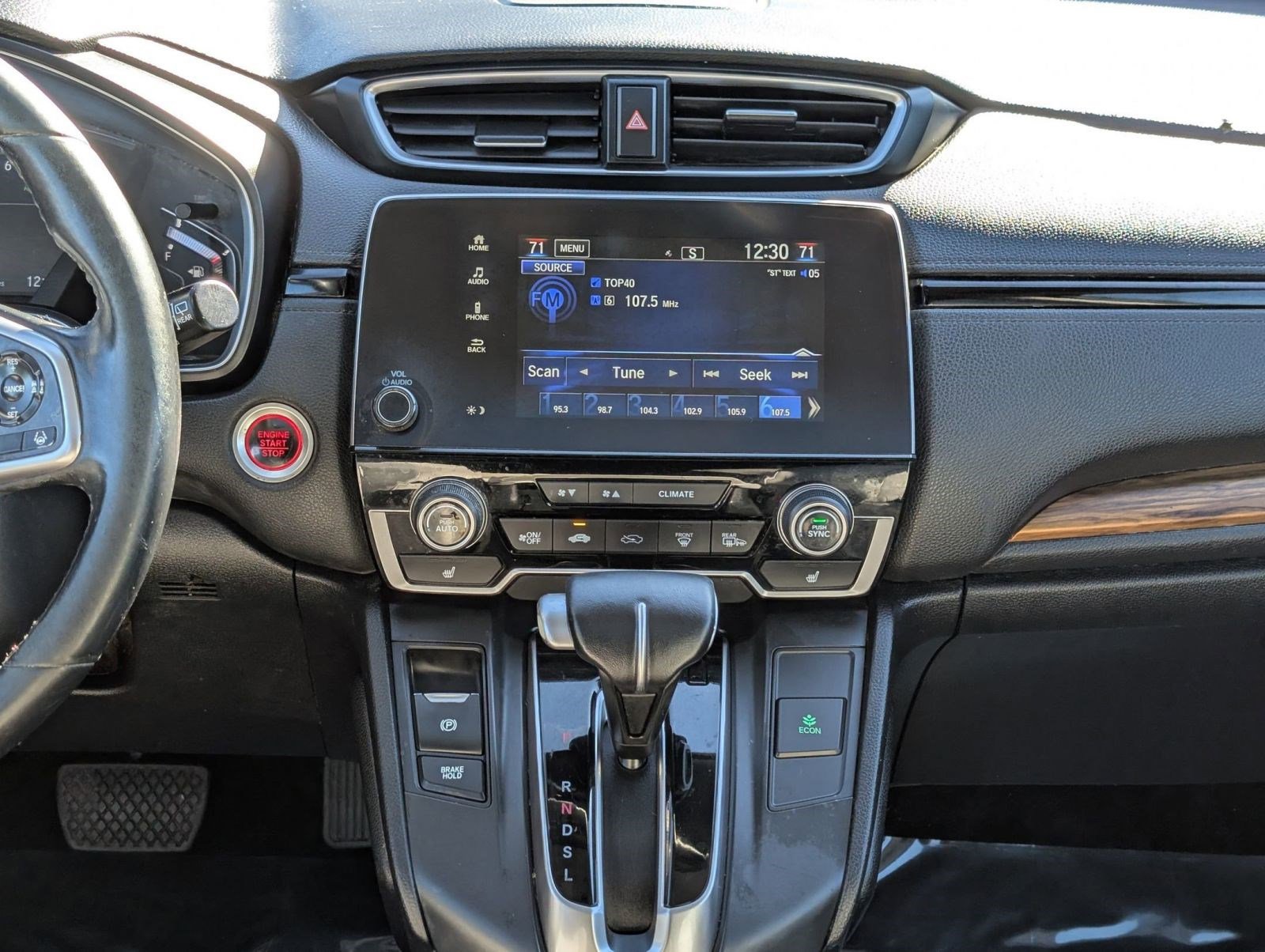 Used 2019 Honda CR-V EX-L image 28