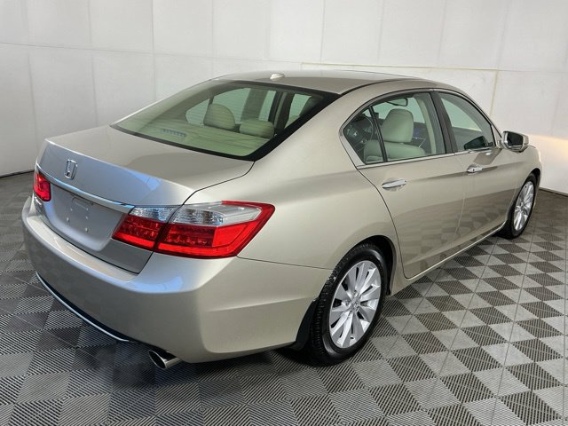 Used 2013 Honda Accord EX-L image 6