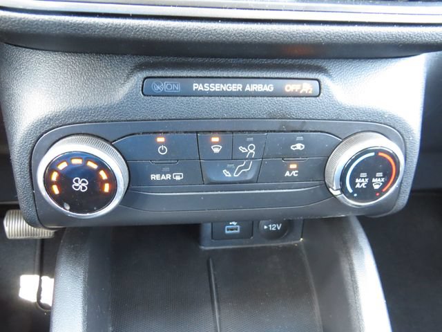 Used 2023 Ford Escape AWD image 22