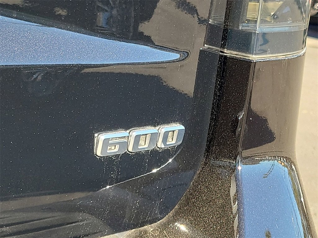 Certified 2023 Cadillac Escalade Premium Luxury w/ Performance Package image 32