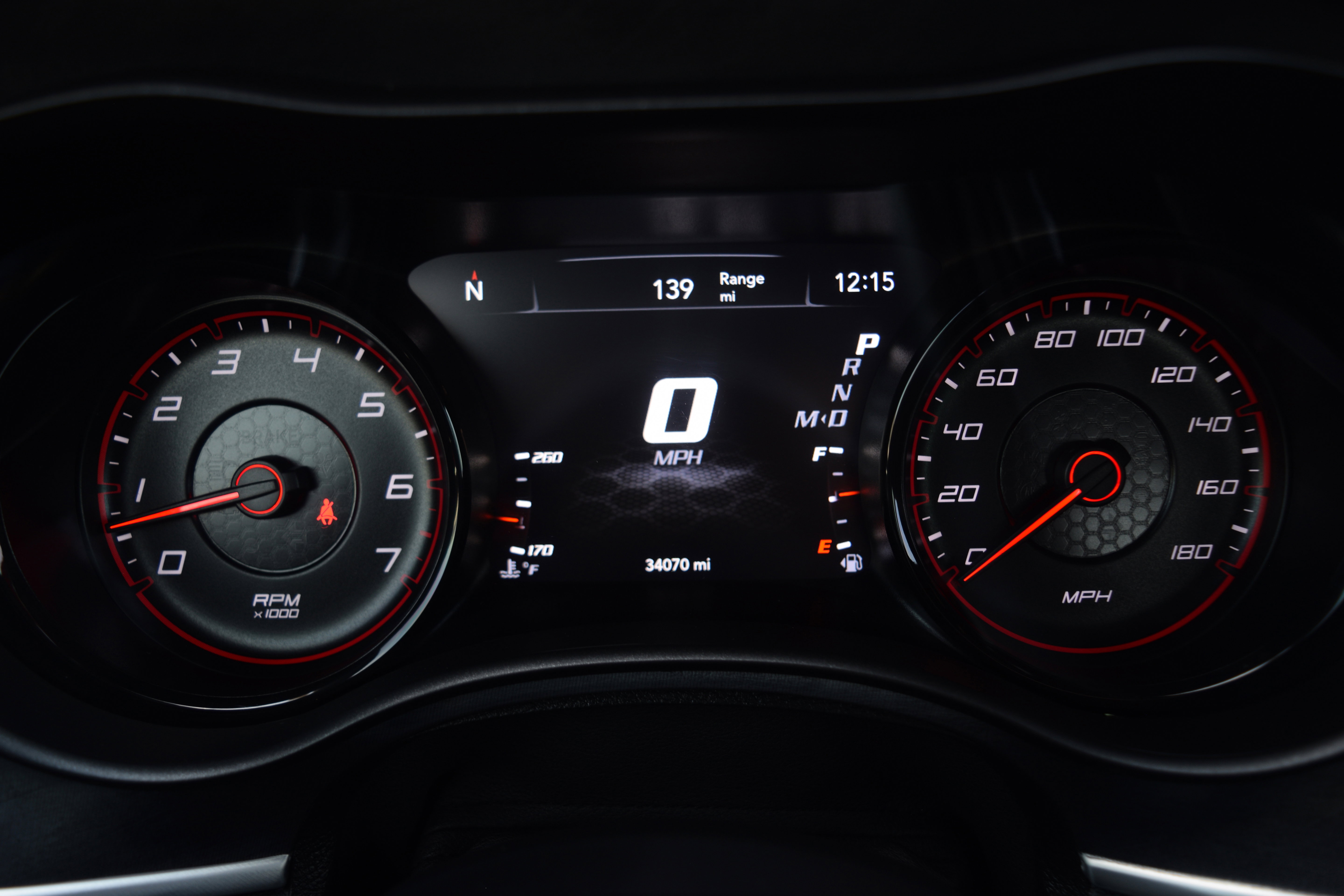 Used 2021 Dodge Charger Scat Pack w/ Daytona Edition Group image 3