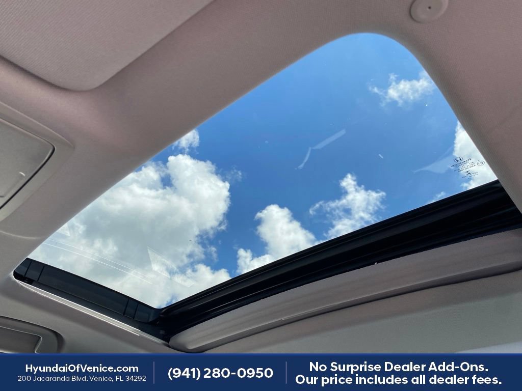 Used 2018 Honda Accord EX-L image 5