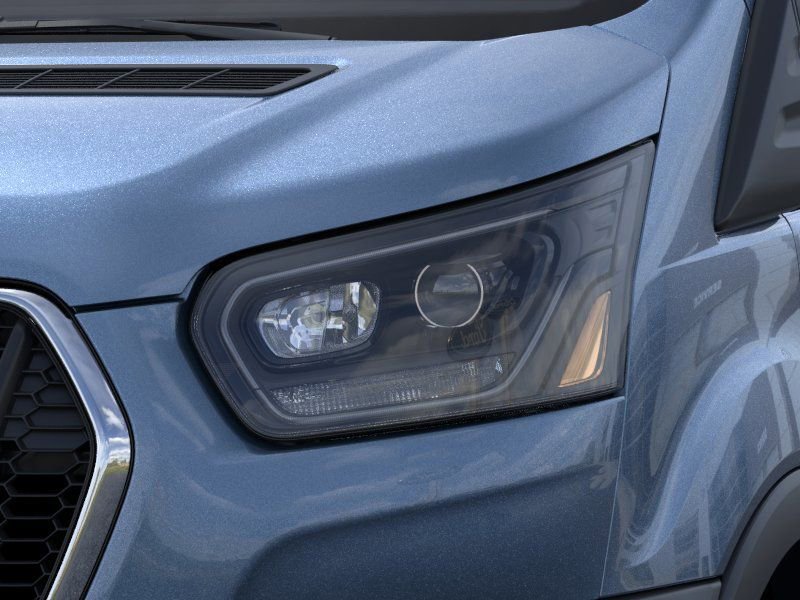 New 2026 Ford Transit 150 Low Roof w/ Exterior Upgrade Package image 18