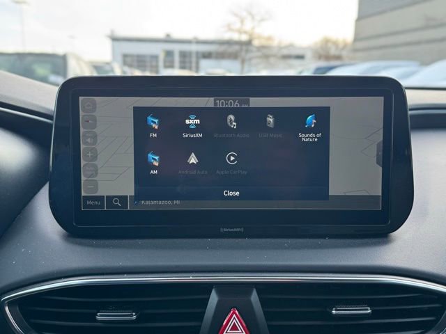 Used 2023 Hyundai Santa Fe SEL image 32