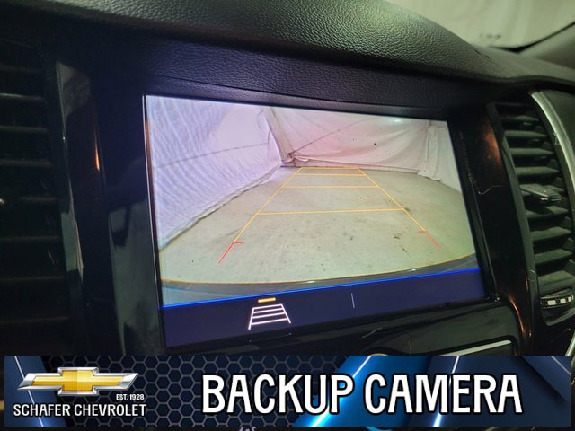 Used 2020 Chevrolet Trax LS w/ Tint and Cruise Package image 5