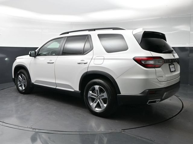 Certified 2026 Honda Pilot EX-L image 7