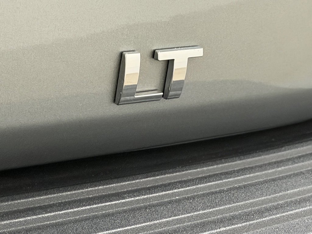 Certified 2024 Chevrolet Tahoe LT image 26