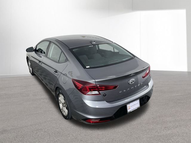 Used 2020 Hyundai Elantra SEL w/ Cargo Package (C1) image 37