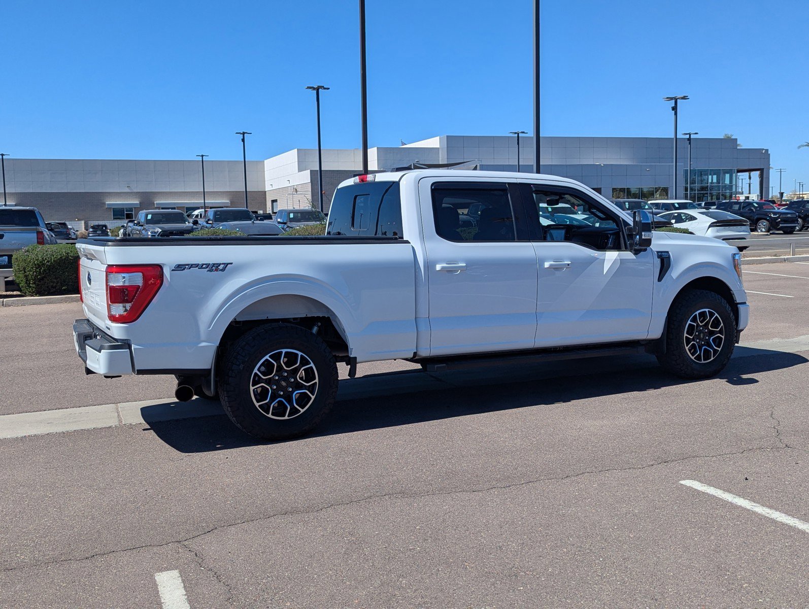 Certified 2023 Buick Encore GX Select image 35