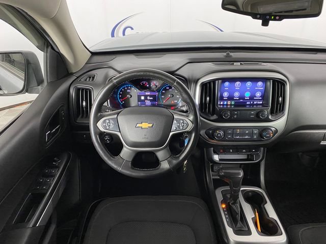 Used 2019 Chevrolet Colorado LT w/ Colorado RST Special Edition image 15