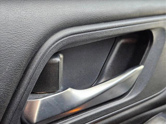 Used 2024 Nissan Rogue SV image 17