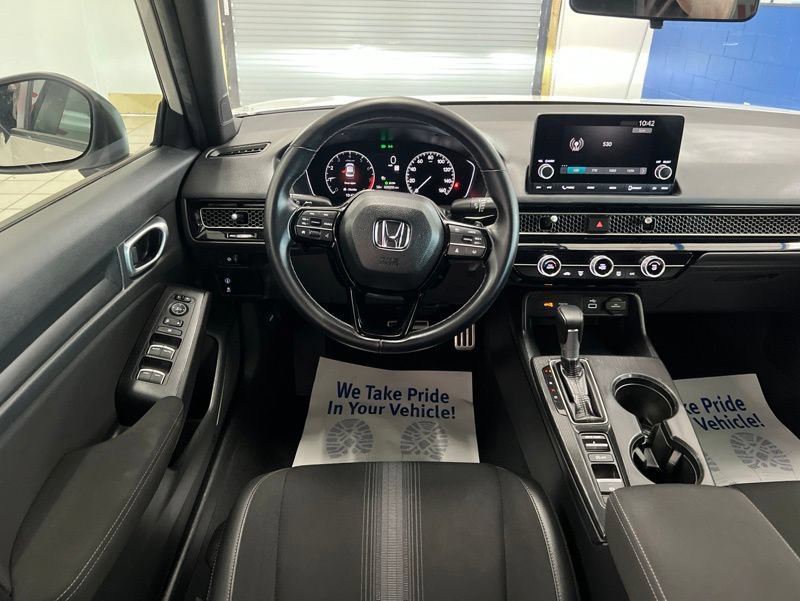 Used 2024 Honda Civic Sport image 29