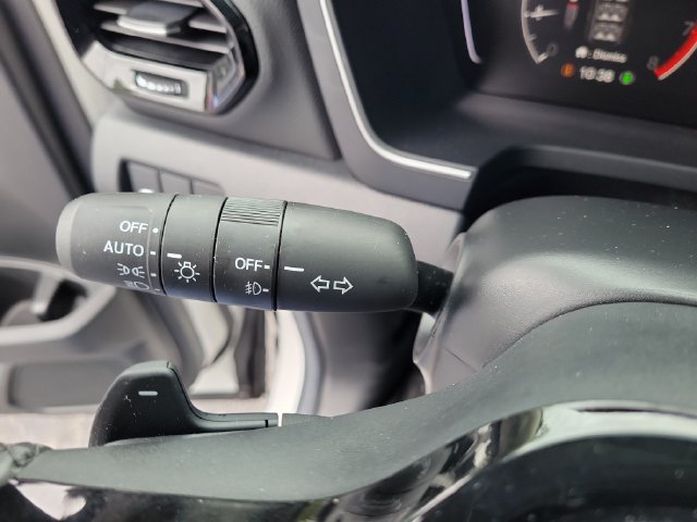Used 2025 Honda Pilot EX-L image 25