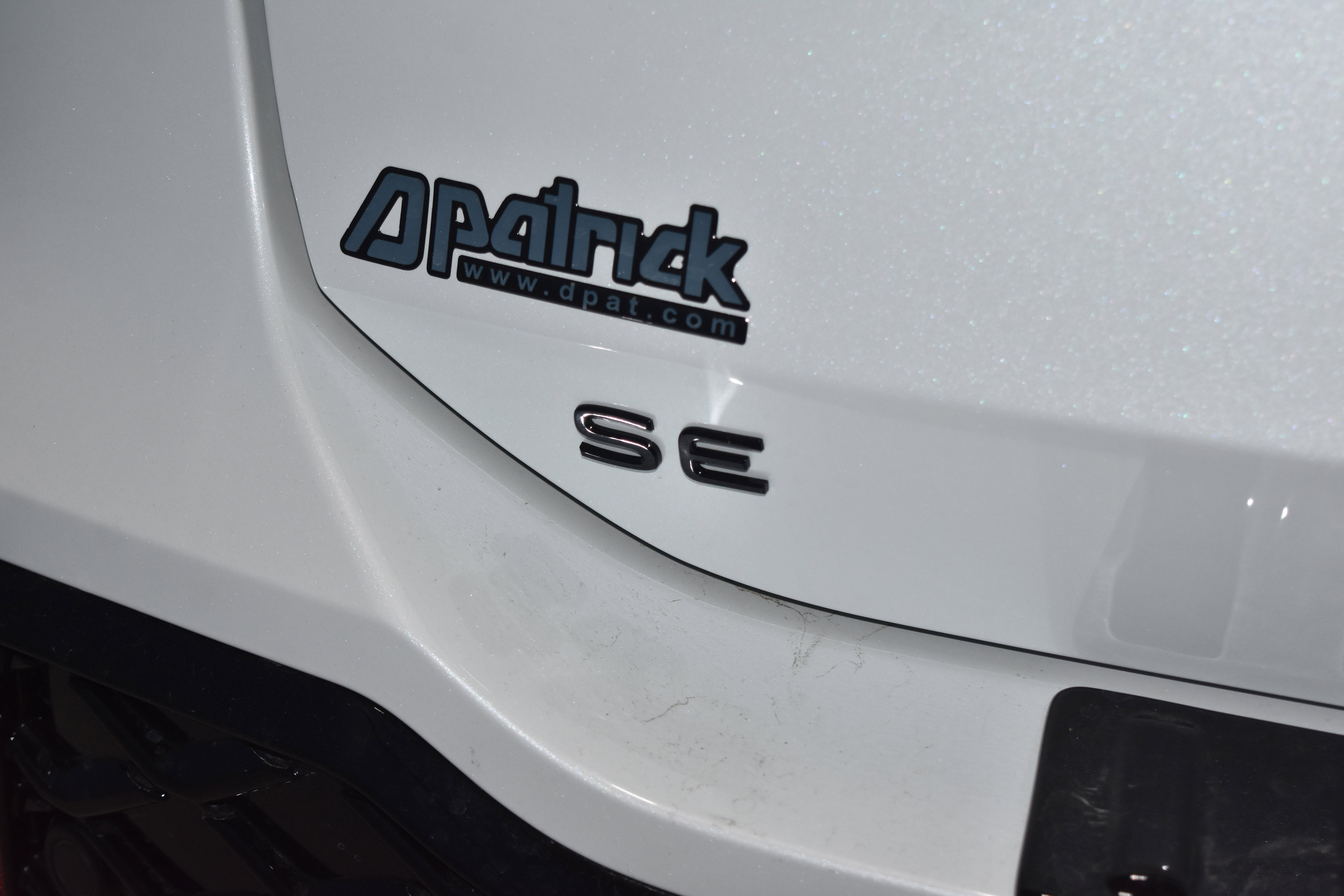 New 2026 Volkswagen Tiguan SE R-Line image 23