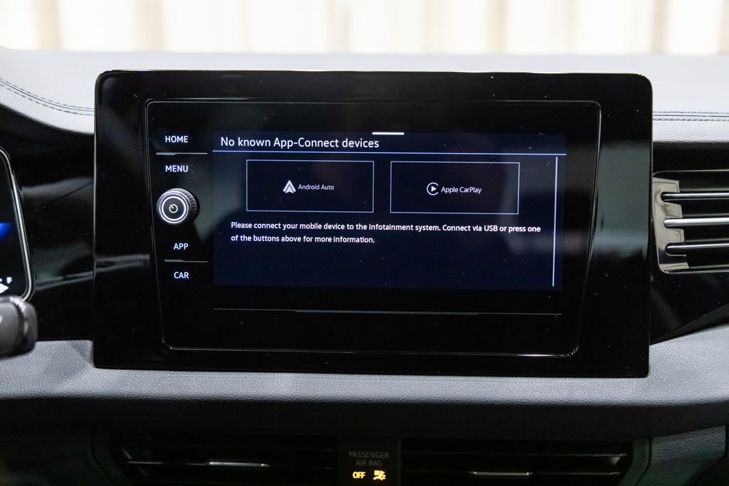 New 2026 Volkswagen Jetta Sport image 23