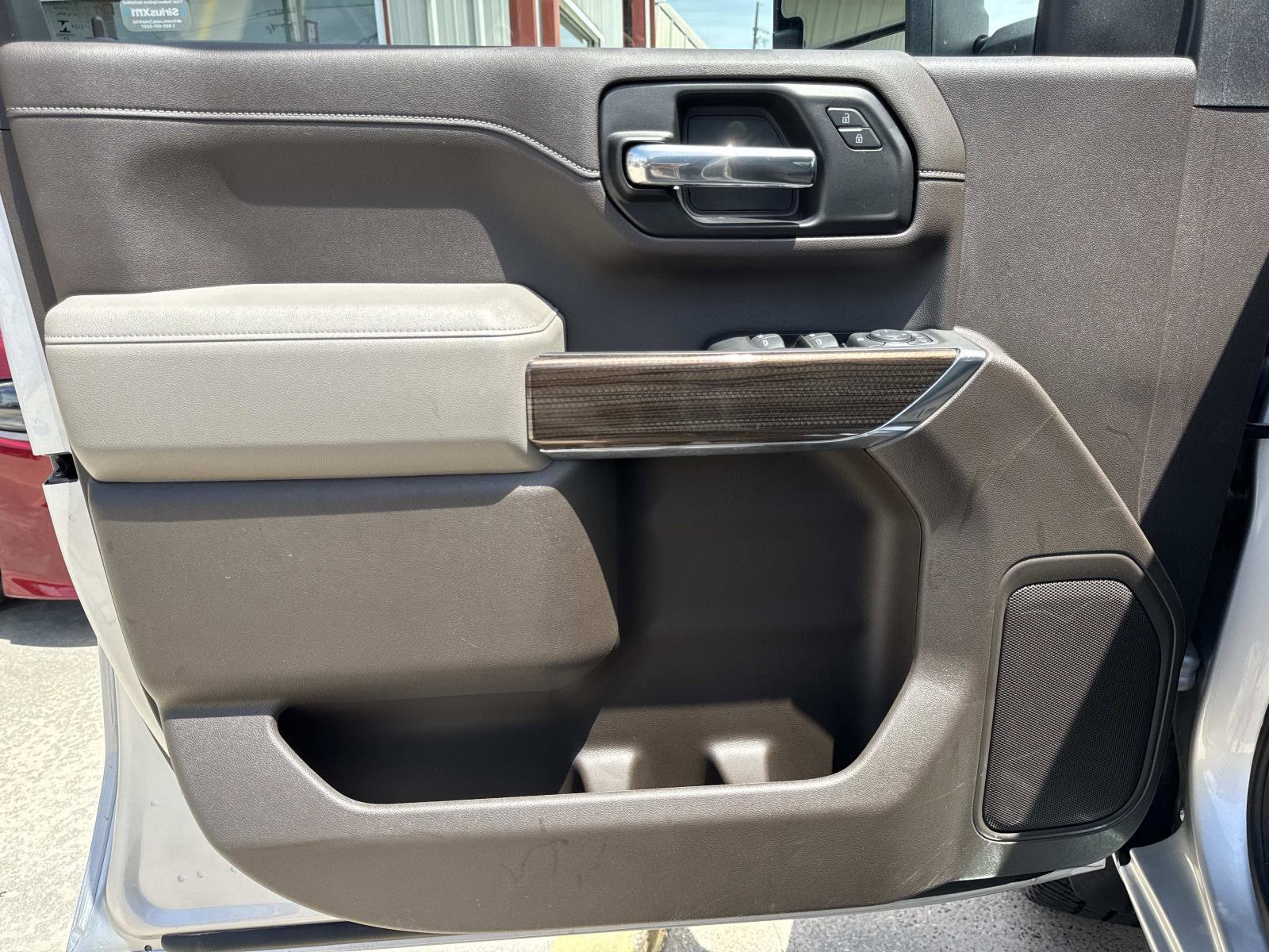 Used 2023 Chevrolet Silverado 2500 LT w/ Convenience Package image 18