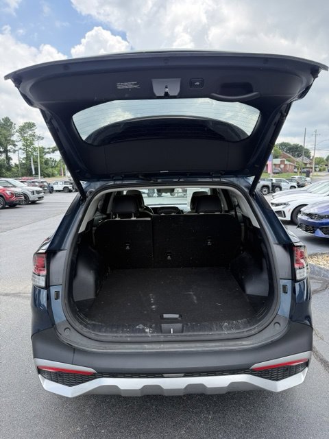 Used 2025 Kia Sportage EX w/ EX Premium Package AWD/4WD image 7
