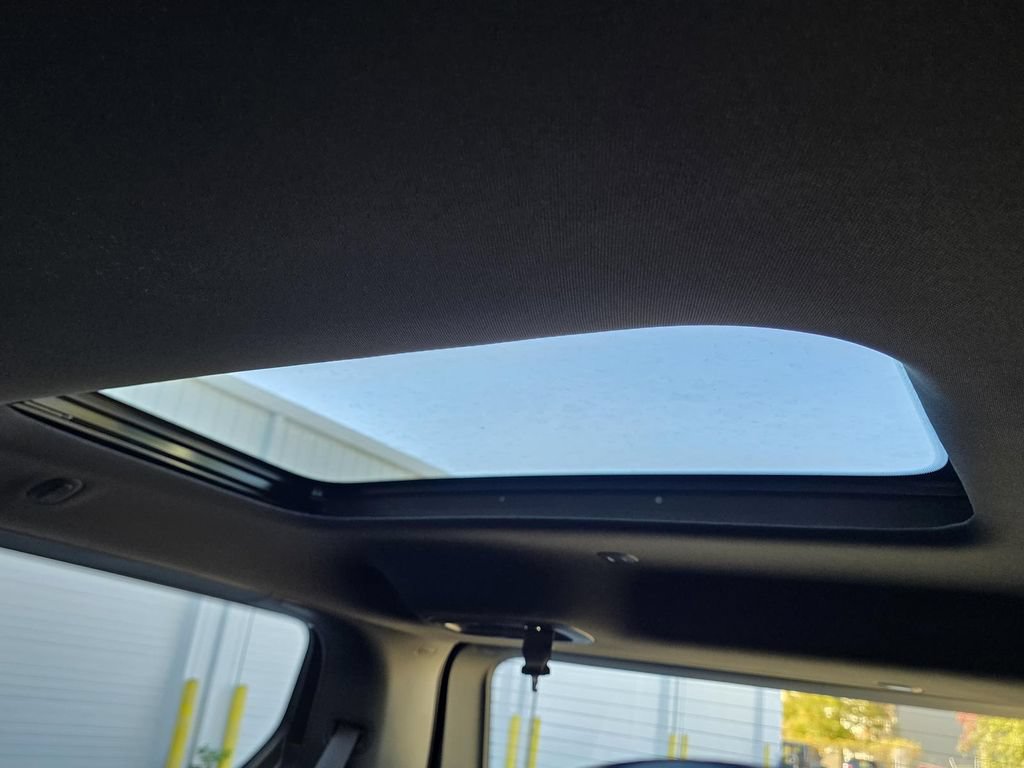 New 2025 Jeep Wagoneer Series II AWD/4WD image 15