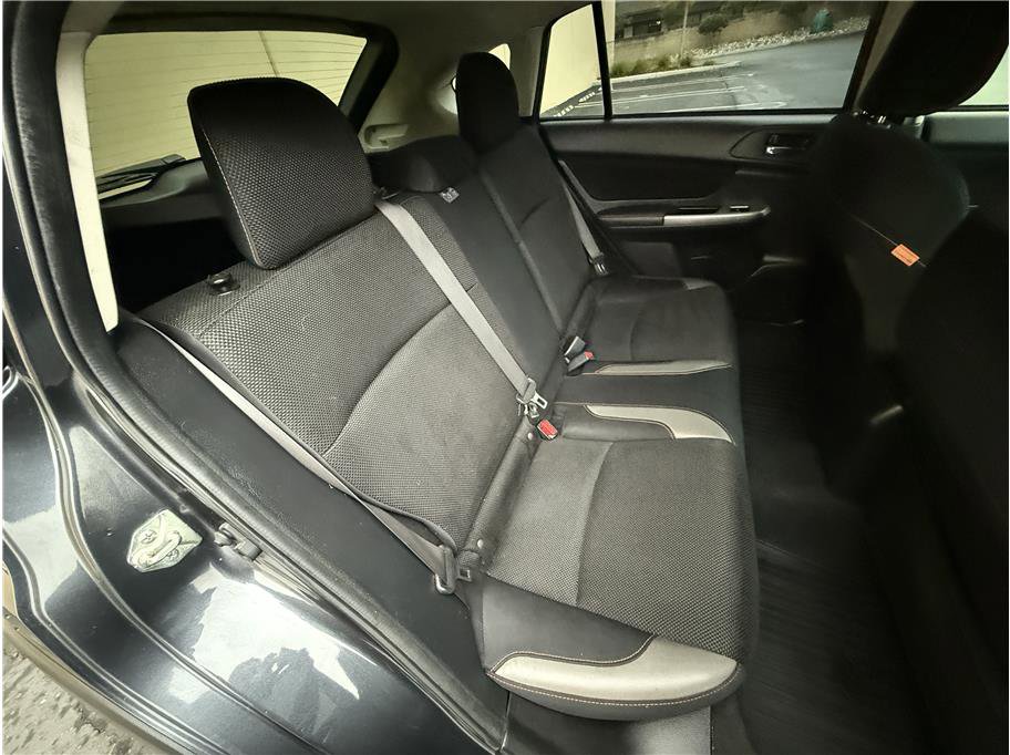 Used 2017 Subaru Crosstrek 2.0i Premium w/ Popular Package #2 image 16