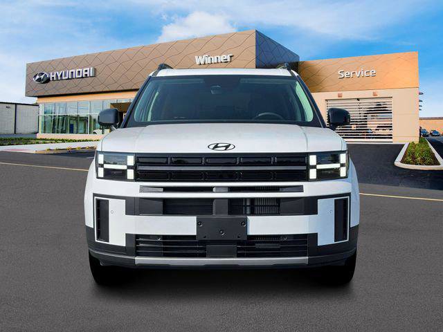 New 2026 Hyundai Santa Fe XRT w/ Tow & Go Package image 12