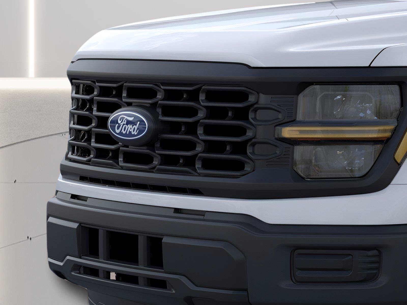New 2026 Ford F150 XL RWD image 17